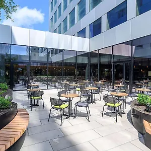 Otel Radisson Berchem