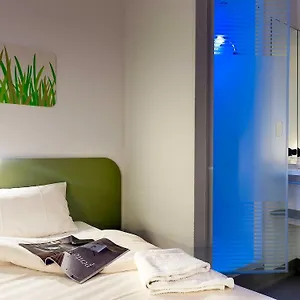 Otel Ibis Budget Port