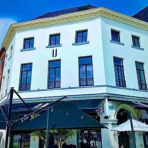 U Eat&sleep 4*, Antwerpen België