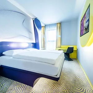 Otel Prize By Radisson,