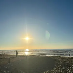 Rust Aan De Kust , Middelkerke België