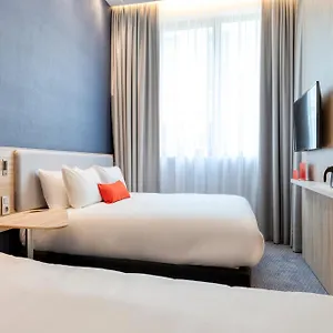 Express - Centre By Ihg 3*, Antwerpen België