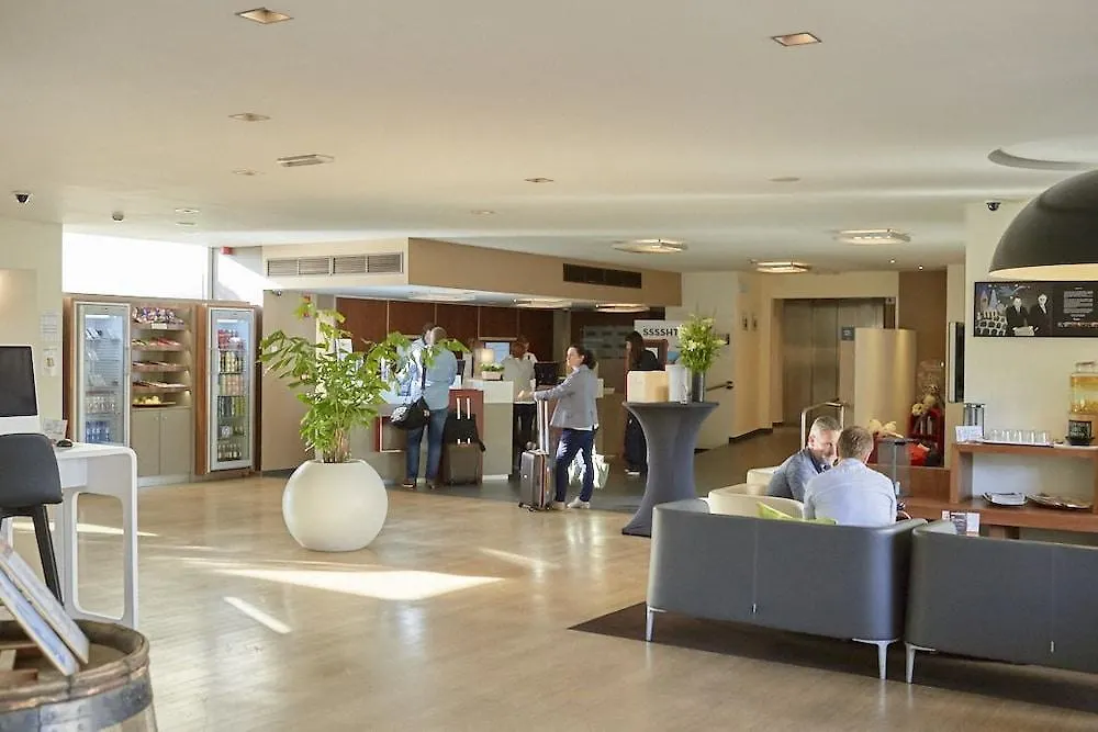 Otel Novotel Antwerpen - Ekeren