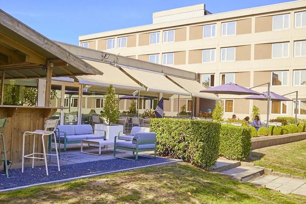 **** Hotel Novotel Antwerpen - Ekeren Belgien