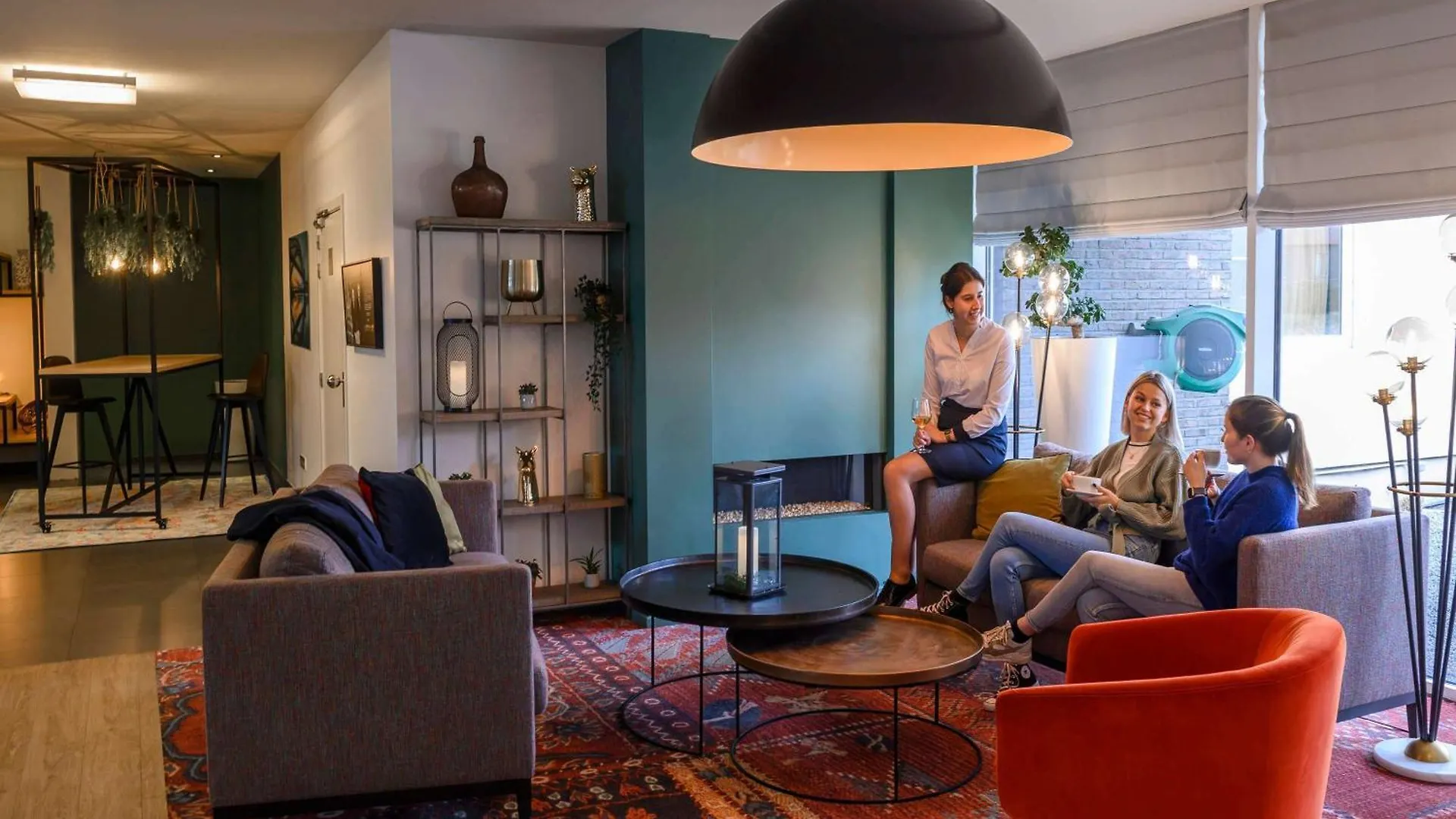Novotel Antwerpen - Ekeren
