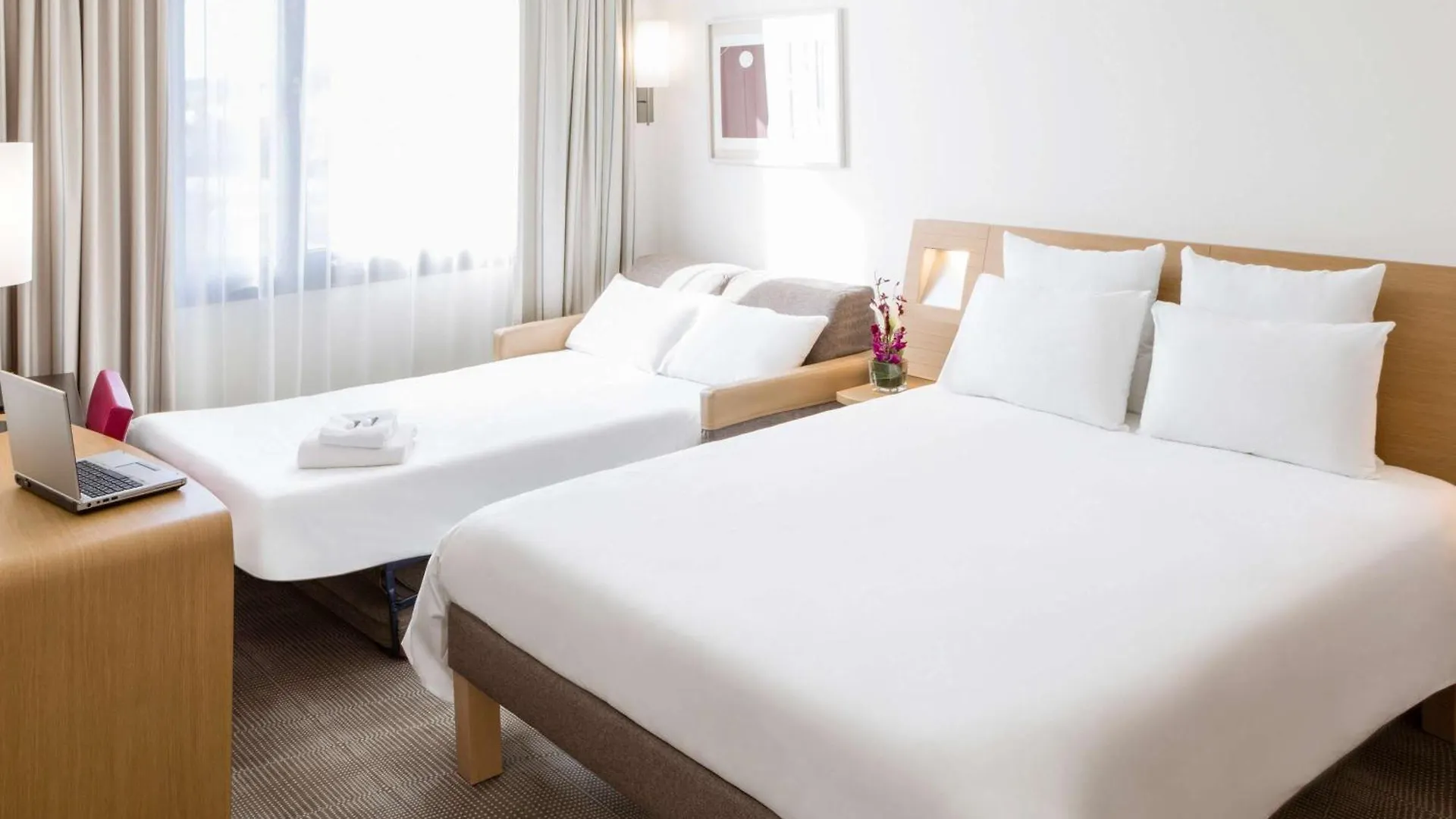 Novotel Antwerpen - Ekeren Belgien