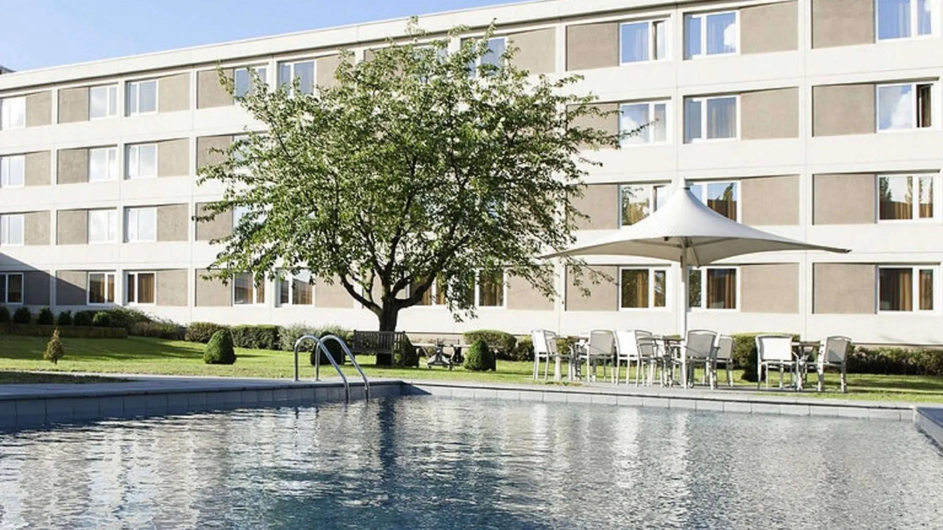 Hotel Novotel Antwerpen - Ekeren